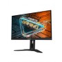 Gigabyte G24F 2 60.5 cm (23.8") 1920 x 1080 pixels Full HD LCD Black