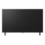 LG QNED 75QNED80A3A TV 190,5 cm (75") 4K Ultra HD Smart TV Wi-Fi Preto