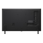LG QNED 75QNED80A3A TV 190,5 cm (75") 4K Ultra HD Smart TV Wi-Fi Preto