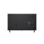 LG QNED AI 55QNED85A3C TV 139,7 cm (55") 4K Ultra HD Smart TV Wi-Fi Preto