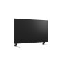 LG QNED AI 55QNED85A3C TV 139,7 cm (55") 4K Ultra HD Smart TV Wi-Fi Preto