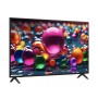 LG UHD AI 55UA75006LA 139,7 cm (55") 4K Ultra HD Smart TV Wi-Fi Preto