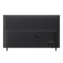 LG UHD AI 55UA75006LA 139,7 cm (55") 4K Ultra HD Smart TV Wi-Fi Preto