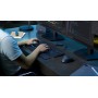Logitech Master 920-011614 teclado Rato incluído Escritório Bluetooth QWERTY Estados Unidos (Internacional) Grafite