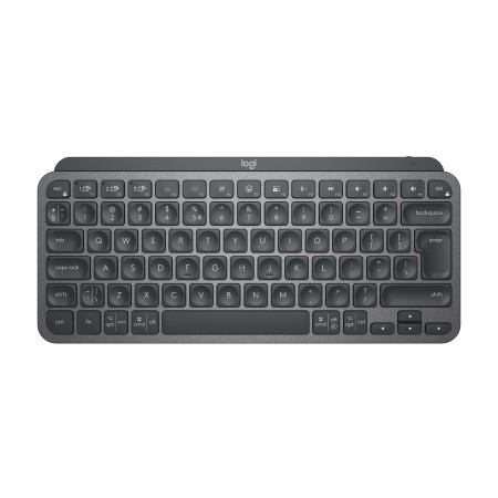 Logitech Master MX Keys Mini
