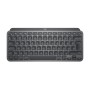 Logitech Master MX Keys Mini