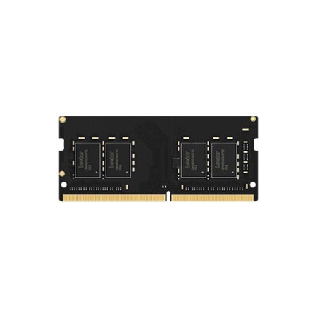 Lexar LD4AS032G-B3200GSST memory module 32 GB 1 x 32 GB DDR4