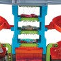 Hot Wheels City HDP05 brinquedo sobre rodas