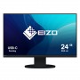 EIZO FlexScan EV2480-BK LED display 60,5 cm (23.8") 1920 x 1080 pixels Full HD Preto