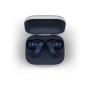 Motorola Moto Buds Auscultadores Sem fios Intra-auditivo Chamadas Música Desporto Dia-a-dia Bluetooth Azul