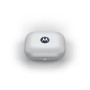 Motorola Moto Buds Auscultadores Sem fios Intra-auditivo Chamadas Música Desporto Dia-a-dia Bluetooth Azul