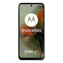 Motorola moto g55 5G 16,5 cm (6.49") Dual SIM Android 14 USB Type-C 12 GB 256 GB 5000 mAh Verde