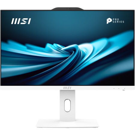 MSI Pro AP242P 14M-691EU Intel® Core™ i5 i5-14400 60,5 cm (23.8") 1920 x 1080 pixels PC All-in-One 16 GB DDR5-SDRAM 512 GB SSD