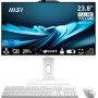 MSI Pro AP242P 14M-691EU Intel® Core™ i5 i5-14400 60,5 cm (23.8") 1920 x 1080 pixels PC All-in-One 16 GB DDR5-SDRAM 512 GB SSD