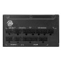 MSI MAG A1000GL PCIE5 II fonte de alimentação 1000 W 24-pin ATX ATX Preto