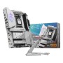 MSI MPG B850 EDGE TI WIFI motherboard AMD B850 Ranhura AM5 ATX