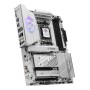 MSI MPG B850 EDGE TI WIFI motherboard AMD B850 Ranhura AM5 ATX