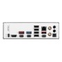 MSI MPG B850 EDGE TI WIFI motherboard AMD B850 Ranhura AM5 ATX