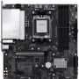 MSI PRO B840M-P WIFI6E motherboard AMD B840 Ranhura AM5 micro ATX