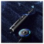 Oral-B iO Series 10 Adulto Escova de dentes rotativa oscilante Preto
