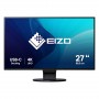 EIZO FlexScan EV2785-BK LED display 68,6 cm (27") 3840 x 2160 pixels 4K Ultra HD Preto