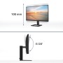 Philips 1000 series 27E1N1800AE 00 monitor de ecrã 68,6 cm (27") 3840 x 2160 pixels 4K Ultra HD LED Preto