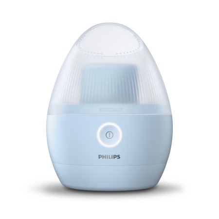 Philips 1000 series GCA2100 20 tira-borbotos Cinzento Aço inoxidável