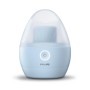 Philips 1000 series GCA2100 20 tira-borbotos Cinzento Aço inoxidável