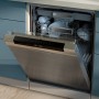 Philips 1000 series NA150 00 fritadeiras Duplo 7 l 2450 W Fritadeira a ar quente Preto