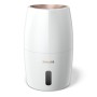 Philips 2000 series HU2716 10 humidificador Natural 2 l Branco 17 W