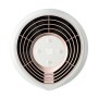 Philips 2000 series HU2716 10 humidificador Natural 2 l Branco 17 W