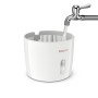 Philips 2000 series HU2716 10 humidificador Natural 2 l Branco 17 W