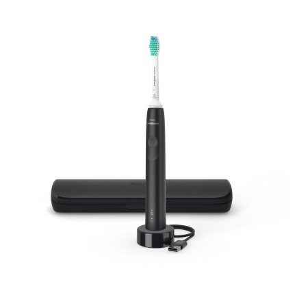 Philips 3100 series HX3673 14 Escova de dentes elétrica sónica