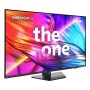 Philips 55PUS8919 12 TV 139,7 cm (55") 4K Ultra HD Smart TV Wi-Fi Antracite