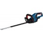 Bosch GHE 18V-60 PROFESSIONAL Lâmina individual 3 kg