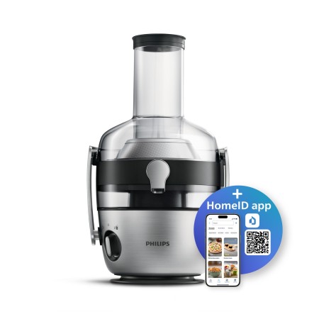 Philips Avance Collection HR1922 21 centrifugadora 1200 W Cinzento