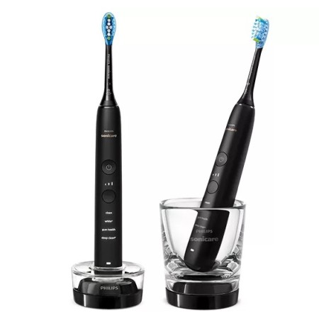 Philips DiamondClean 9000 HX9914 54 Escova de dentes elétrica com app
