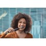 Philips DiamondClean 9000 HX9914 54 Escova de dentes elétrica com app