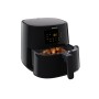 Philips 3000 series HD9270 90 fritadeiras Individual 6,2 l Independente 2000 W Fritadeira a ar quente Cinzento