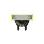 Philips Norelco OneBlade OneBlade QP410 50 Lâmina de substituição 360