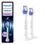 Philips Sensitive HX6052 87 Pack de 2 cabeças de escovas