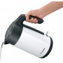 Bosch TWK7L461 chaleira elétrica 1,7 l 2400 W Branco