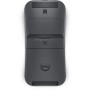 DELL MS700 rato Viagem Ambidestro Bluetooth Ótico 4000 DPI