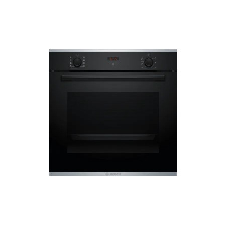 Bosch HBA2340B0 forno 71 l 3400 W Preto