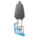 Philips 5000 series HR3740 00 Batedeira