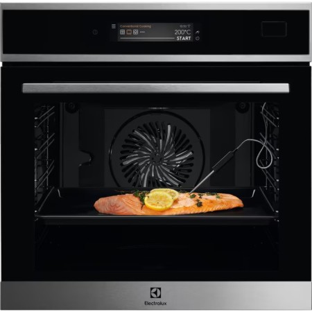 Electrolux EOC9P31WX 71 l Preto