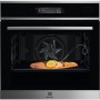 Electrolux EOC9P31WX 71 l Preto
