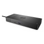 DELL WD19S-130W Com fios USB 3.2 Gen 2 (3.1 Gen 2) Type-C Preto