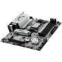 MSI B840M GAMING PLUS WIFI6E motherboard AMD B840 Ranhura AM5 micro ATX