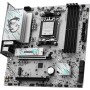 MSI B840M GAMING PLUS WIFI6E motherboard AMD B840 Ranhura AM5 micro ATX